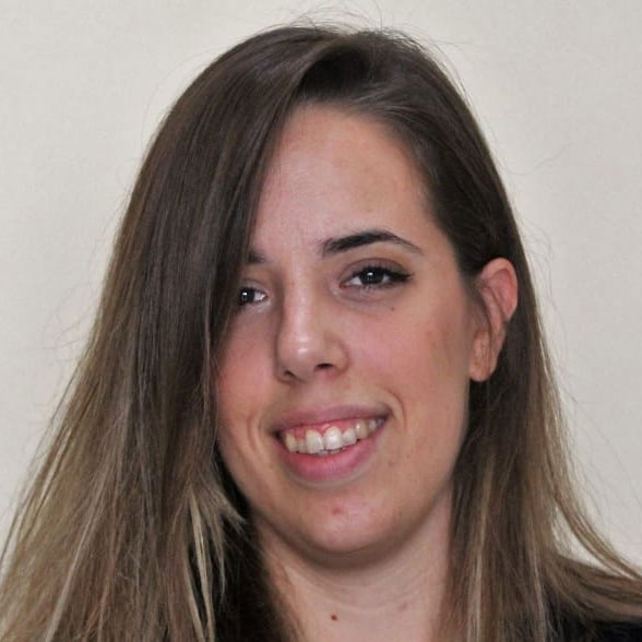 Sara Lagranja Palacios