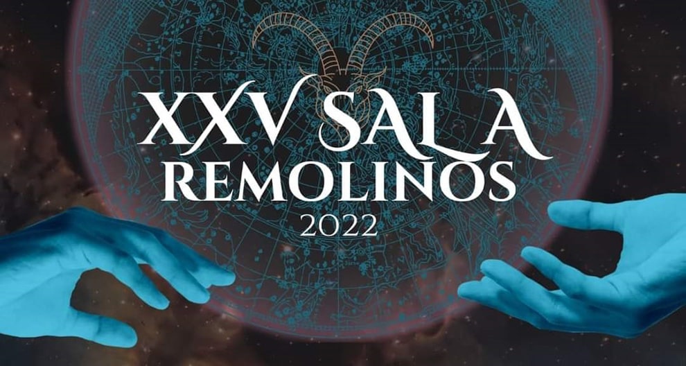 XXV FESTIVAL SAL A REMOLINOS