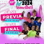 XV Torneo Fútbol Sala Femenino