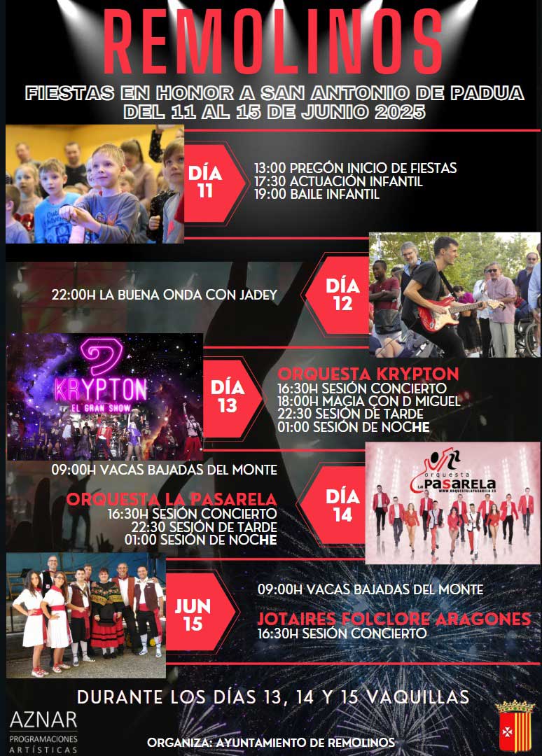 Orquestas