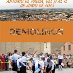 Programa Remolinos 2025