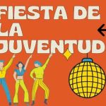 fiestas de la juventud
