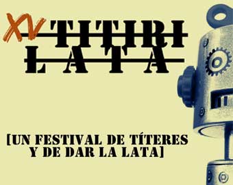 XV TITIRILATA