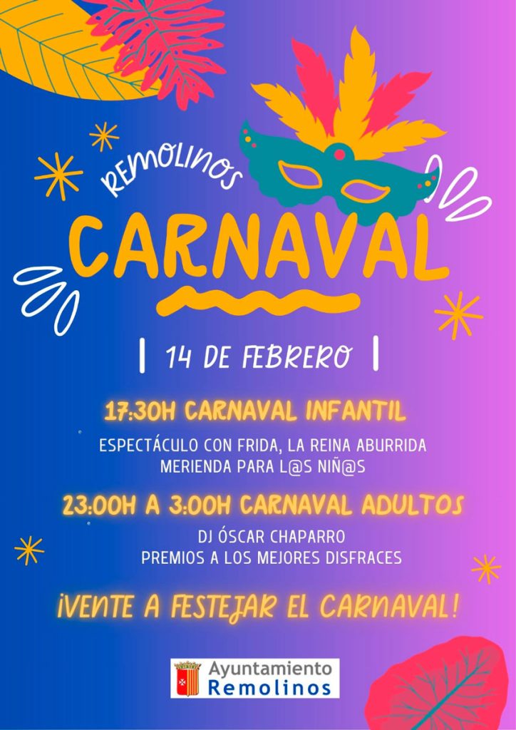 Carnaval 2026
