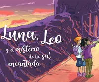 Cuento de Luna y Leo