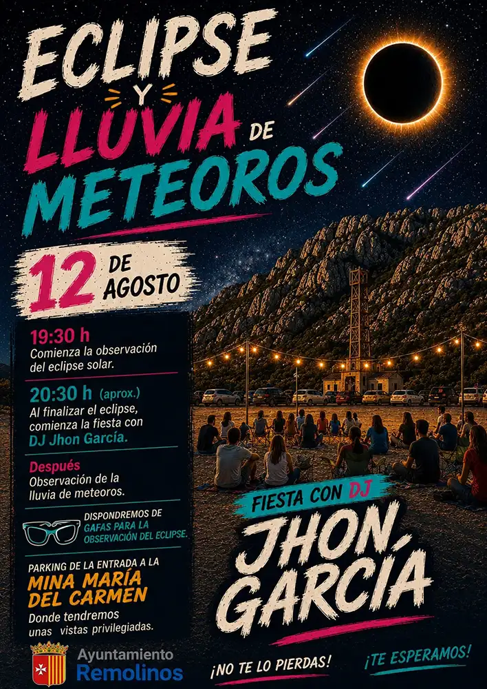 Eclipse