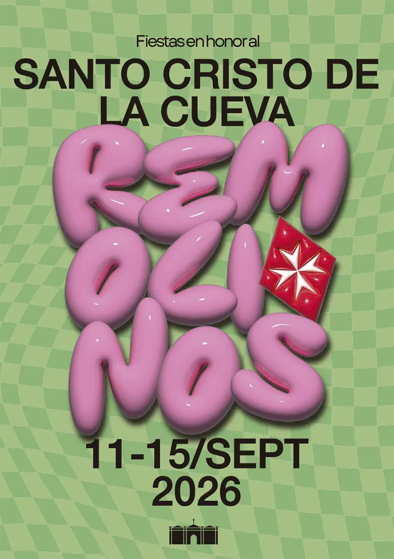 Fiestas en Honor al Santo Cristo de la Cueva