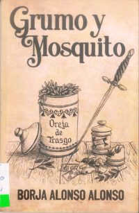 Grumo y Mosquito